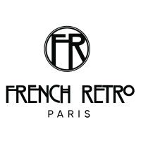 French Retro Paris